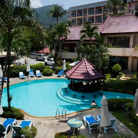 Swiss Palm Beach Resort